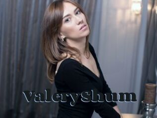 ValeryShum