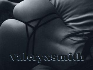 ValeryxSmith