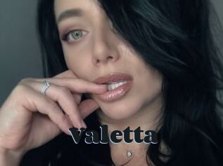 Valetta