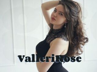 ValleriRose