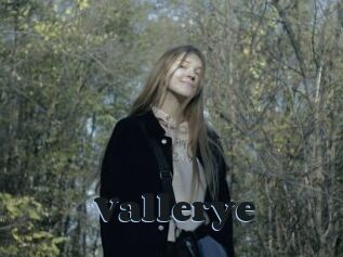 Vallerye