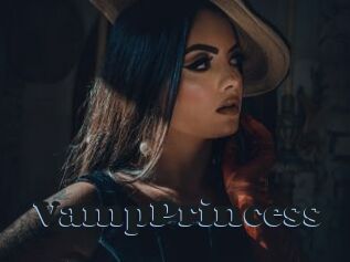 VampPrincess