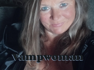 Vampwoman