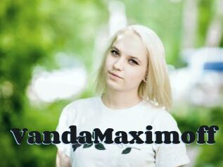 VandaMaximoff