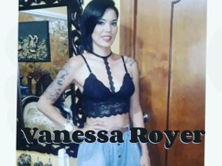 Vanessa_Royer Grosse cochonne