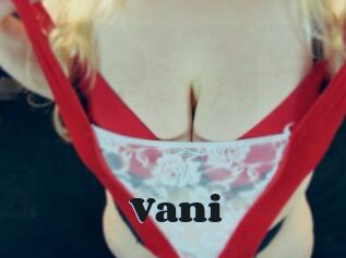 Vani