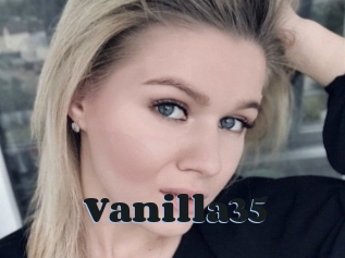 Vanilla35