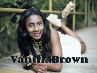 VanillaBrown