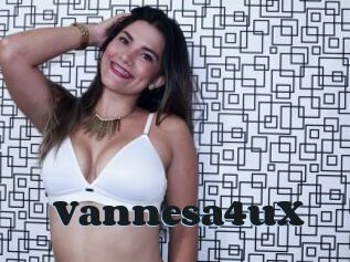 Vannesa4uX