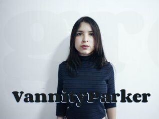 VannityParker