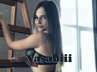 Vasabiii