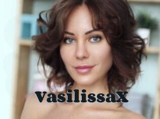 VasilissaX