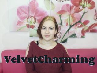 VelvetCharming