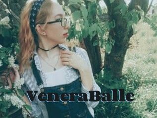 VeneraBalle