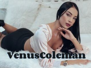 VenusColeman