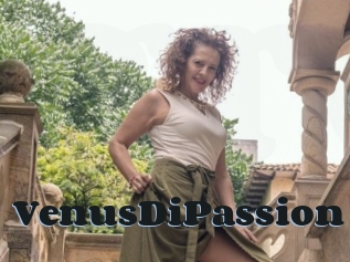 VenusDiPassion