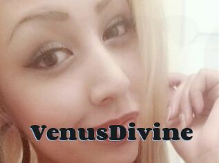 VenusDivine