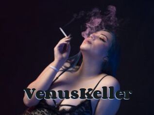 VenusKeller