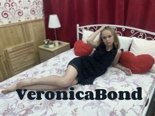 VeronicaBond