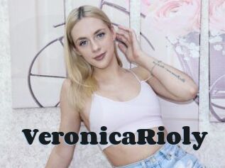 VeronicaRioly