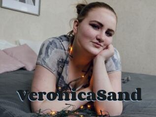 VeronicaSand