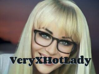 VeryXHotLady