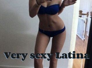 Very_sexy_Latina