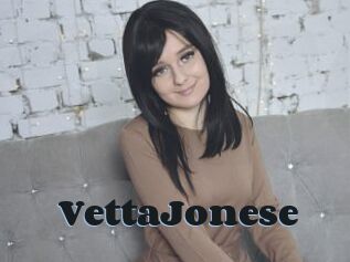 VettaJonese