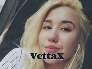 VettaX