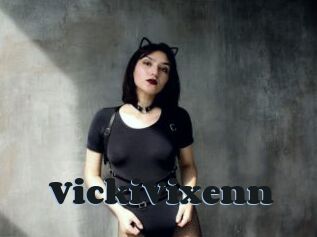 VickiVixenn