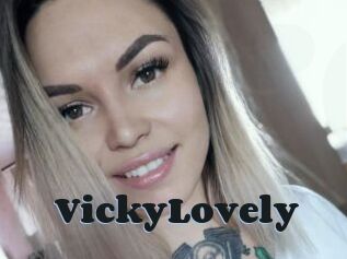 VickyLovely