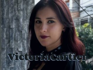 VictoriaCartier