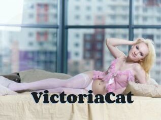 VictoriaCat Grosse cochonne