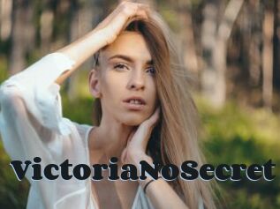 VictoriaNoSecret