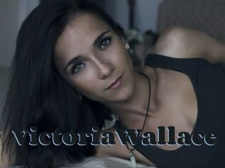 VictoriaWallace Grosse cochonne