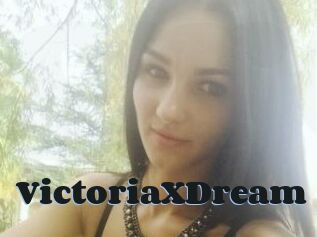 VictoriaXDream