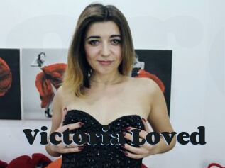 Victoria_Loved