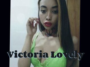 Victoria_Lovely