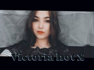 Victoria_hot_X