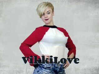 VikkiLove