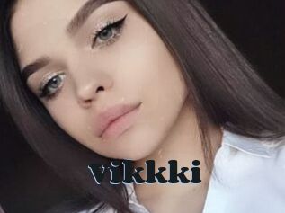 Vikkki