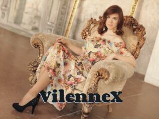 VilenneX