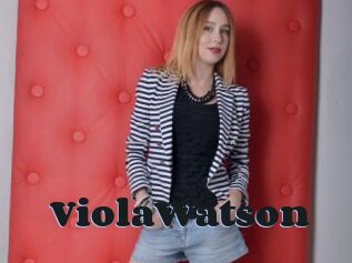 ViolaWatson