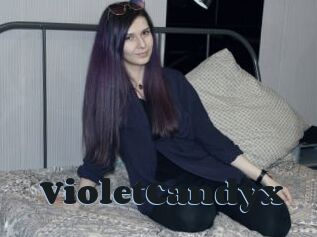 VioletCandyx