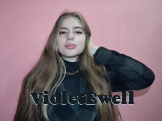 VioletEwell