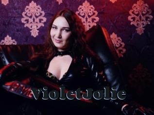 VioletJolie