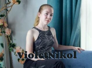 VioletNikol