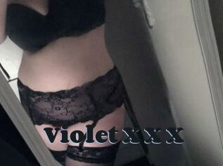 Violet_X_X_X