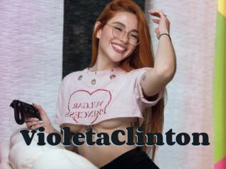 VioletaClinton