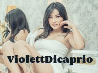 ViolettDicaprio